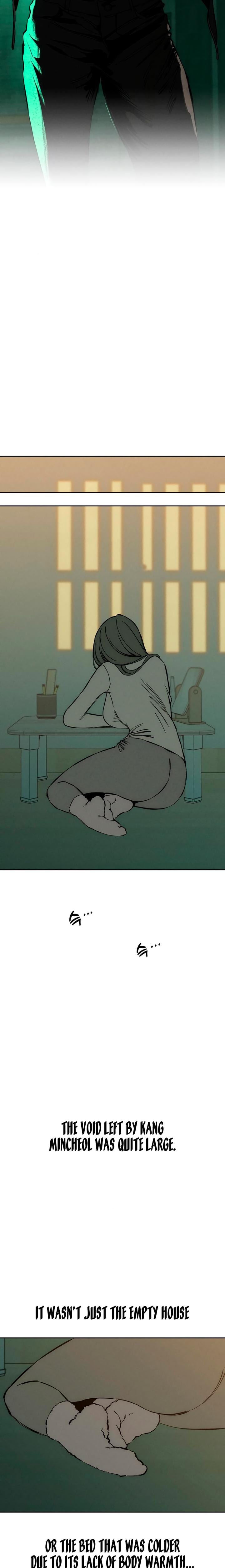 Tears on a Withered Flowers Uncensored, chapter 44, page 17 of 27