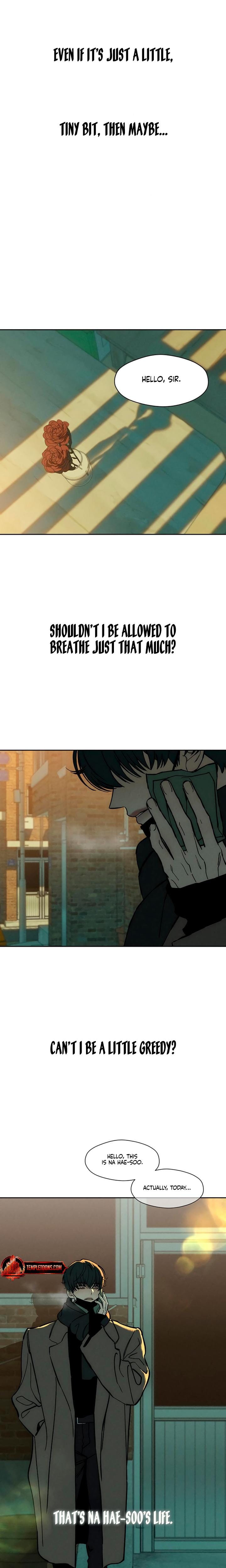 Tears on a Withered Flowers Uncensored, chapter 44, page 20 of 27