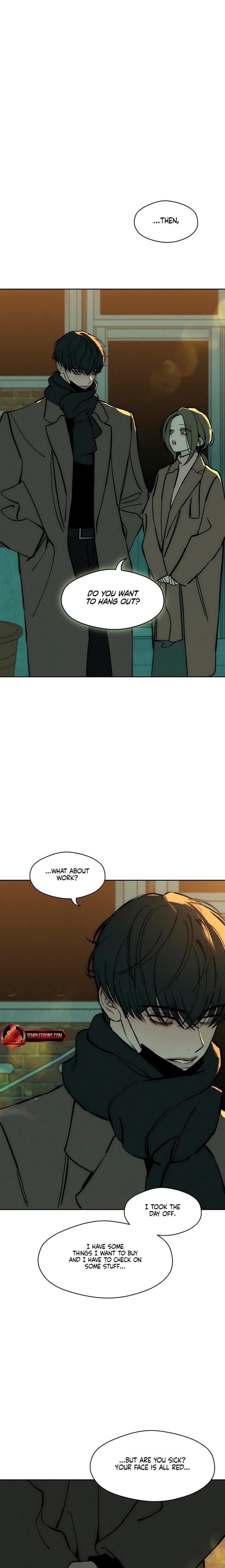 Tears on a Withered Flowers Uncensored, chapter 44, page 22 of 27