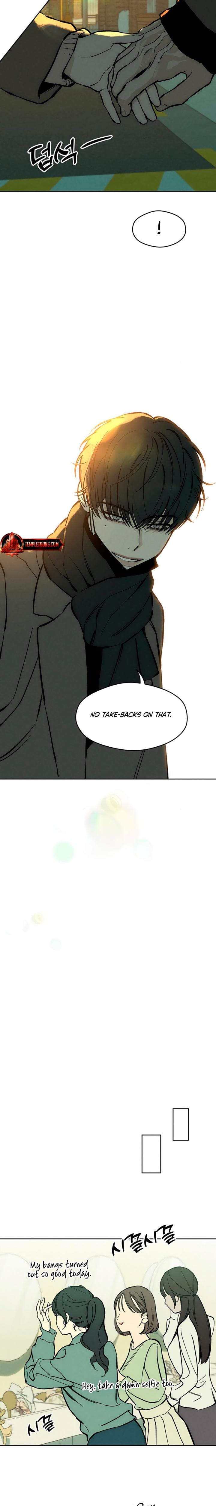 Tears on a Withered Flowers Uncensored, chapter 44, page 25 of 27