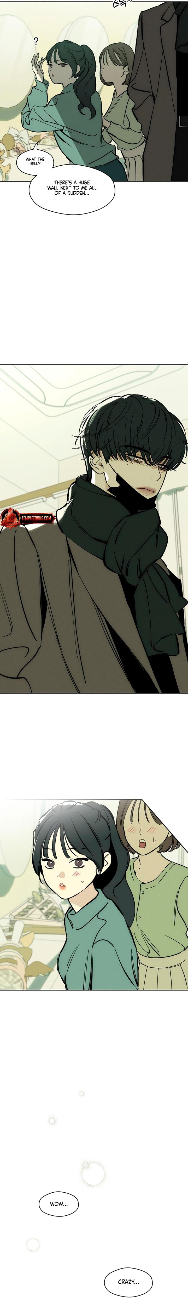 Tears on a Withered Flowers Uncensored, chapter 44, page 26 of 27