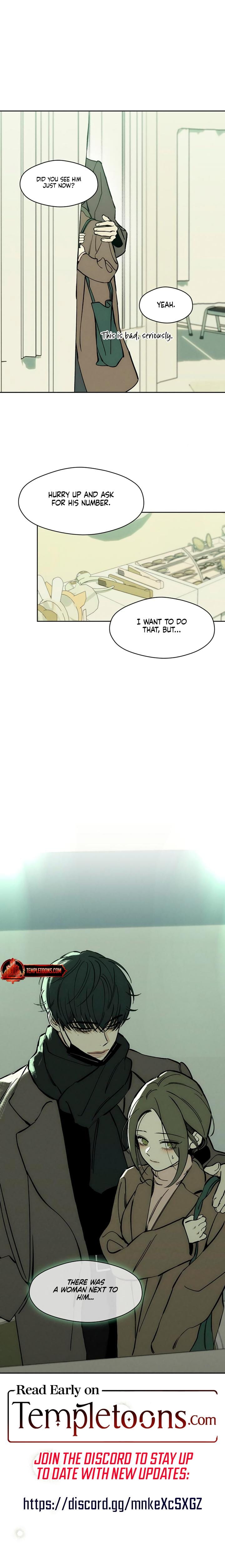 Tears on a Withered Flowers Uncensored, chapter 44, page 27 of 27