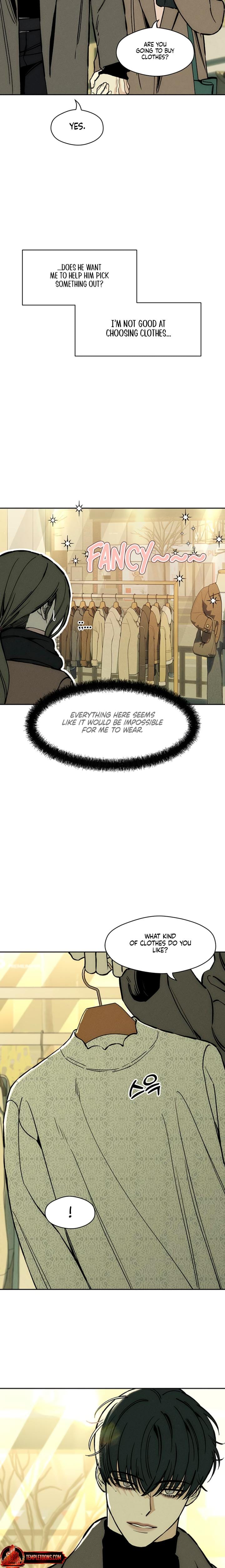 Tears on a Withered Flowers Uncensored, chapter 45, page 7 of 26