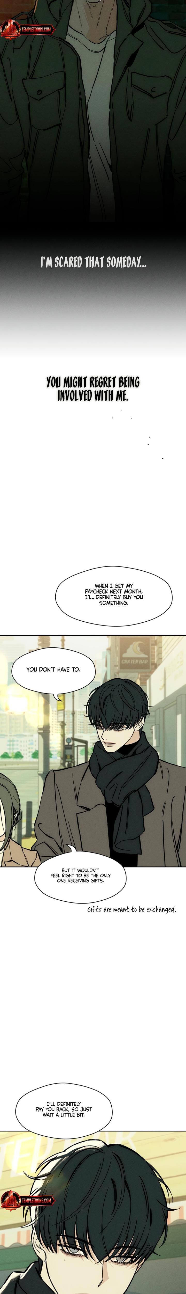 Tears on a Withered Flowers Uncensored, chapter 45, page 15 of 26