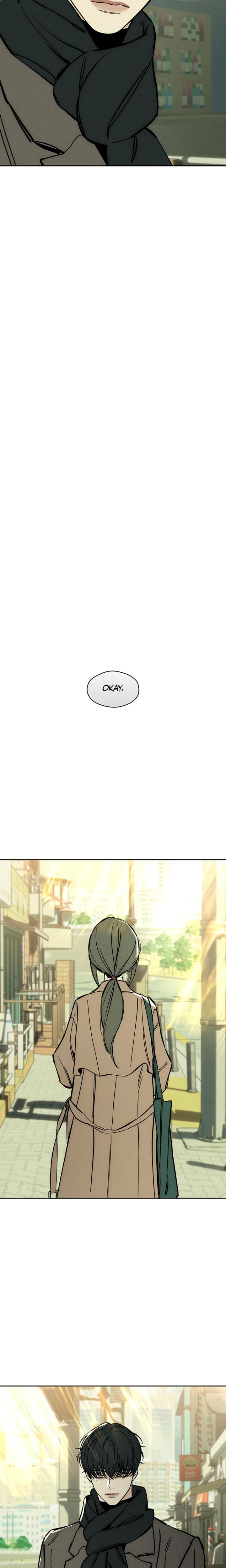 Tears on a Withered Flowers Uncensored, chapter 45, page 16 of 26