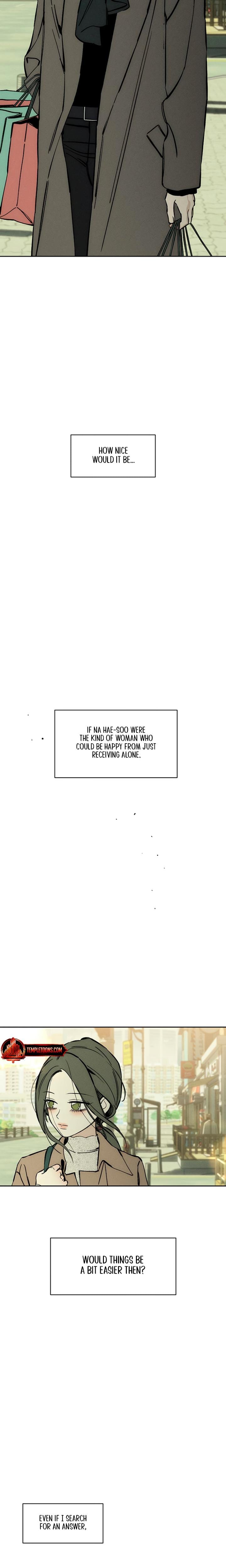 Tears on a Withered Flowers Uncensored, chapter 45, page 17 of 26
