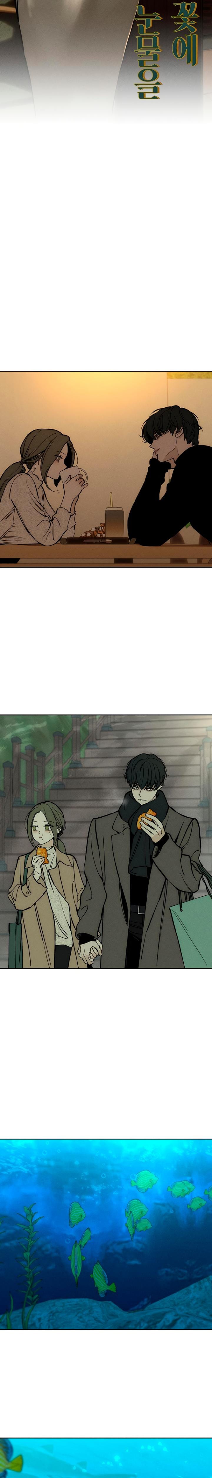 Tears on a Withered Flowers Uncensored, chapter 45, page 22 of 26