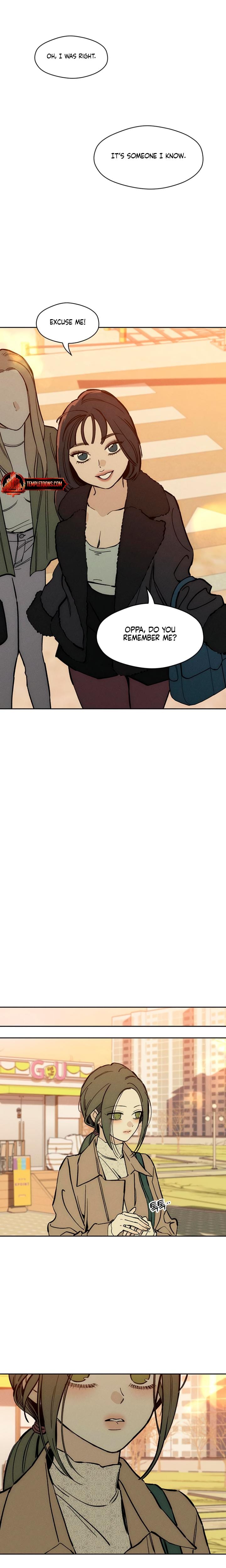 Tears on a Withered Flowers Uncensored, chapter 45, page 25 of 26
