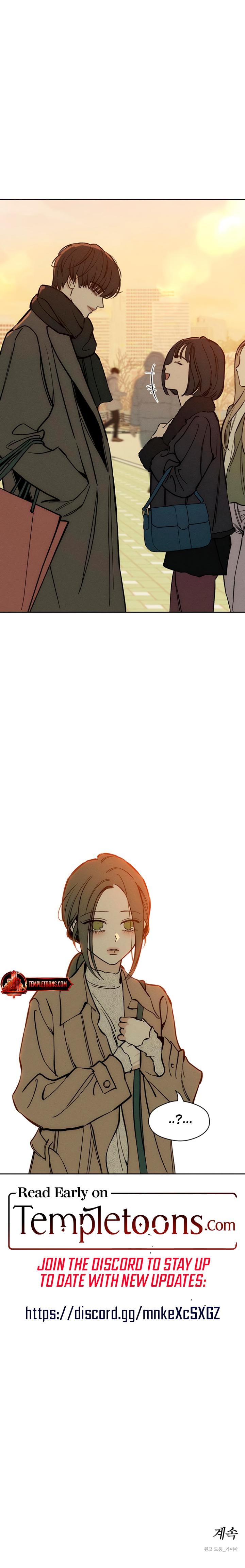 Tears on a Withered Flowers Uncensored, chapter 45, page 26 of 26