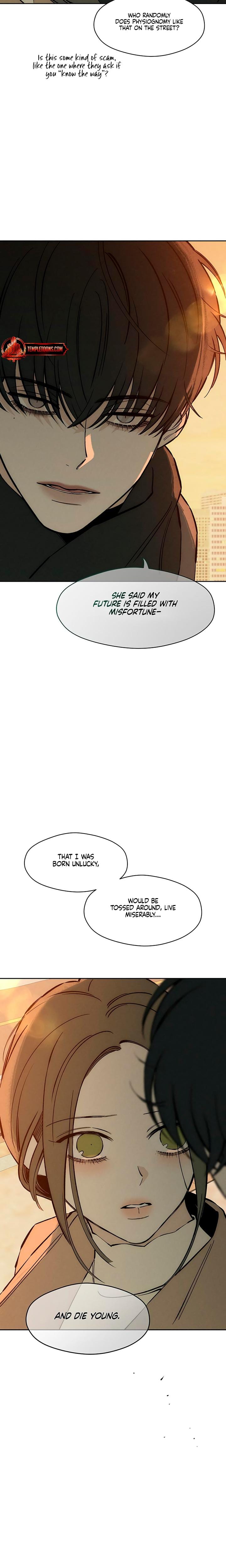 Tears on a Withered Flowers Uncensored, chapter 46, page 6 of 29