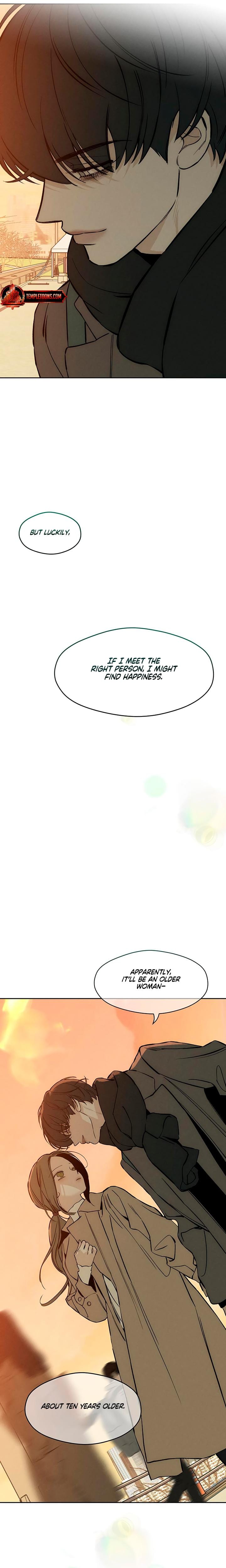 Tears on a Withered Flowers Uncensored, chapter 46, page 7 of 29