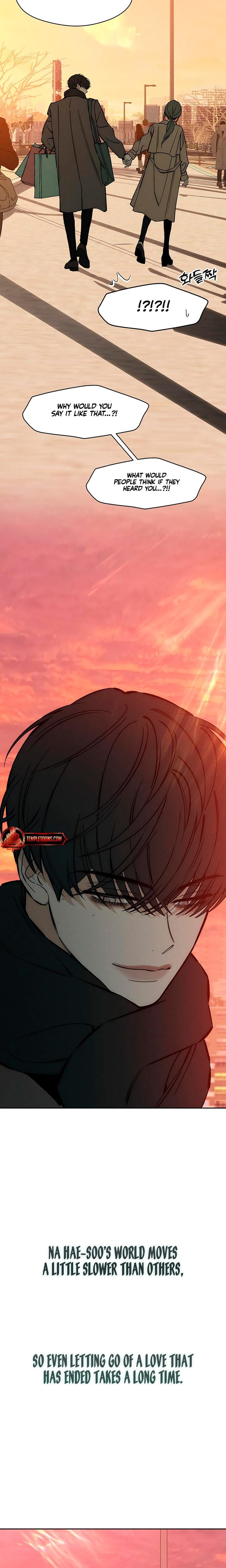 Tears on a Withered Flowers Uncensored, chapter 46, page 9 of 29
