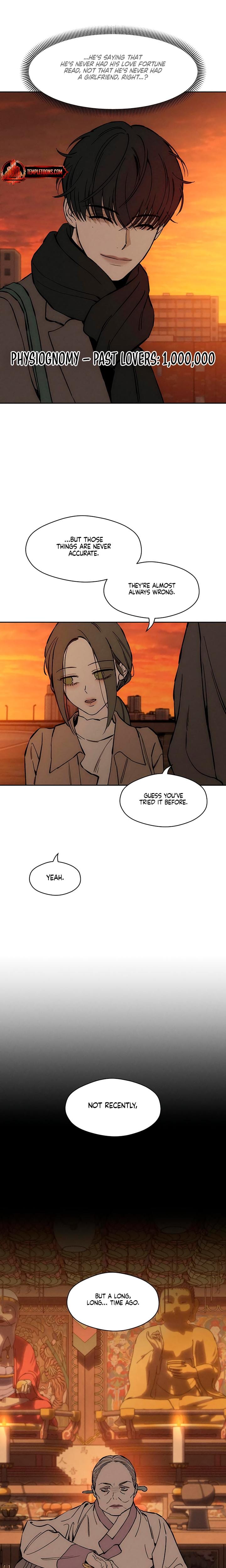 Tears on a Withered Flowers Uncensored, chapter 46, page 19 of 29
