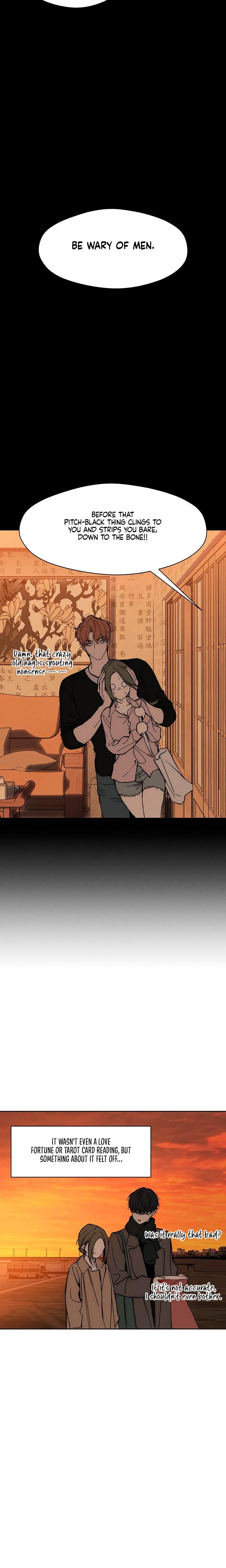 Tears on a Withered Flowers Uncensored, chapter 46, page 22 of 29