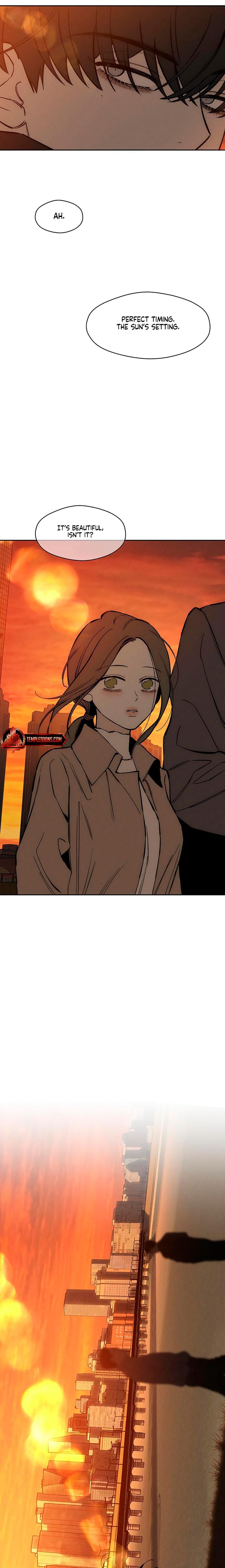 Tears on a Withered Flowers Uncensored, chapter 46, page 23 of 29