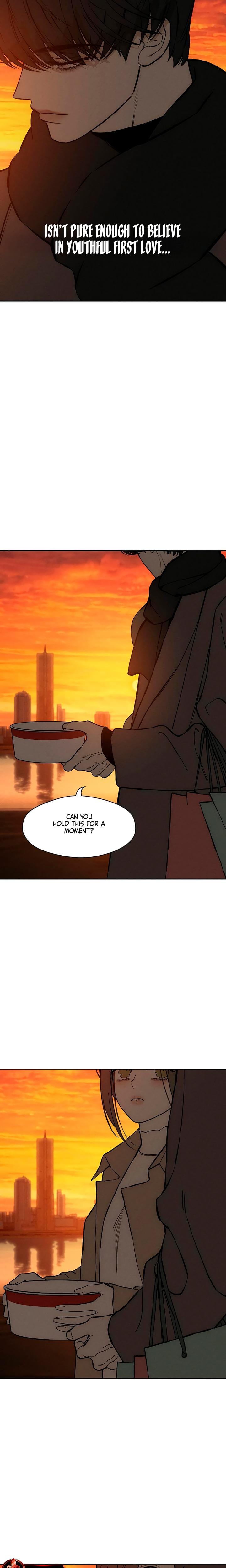 Tears on a Withered Flowers Uncensored, chapter 46, page 27 of 29