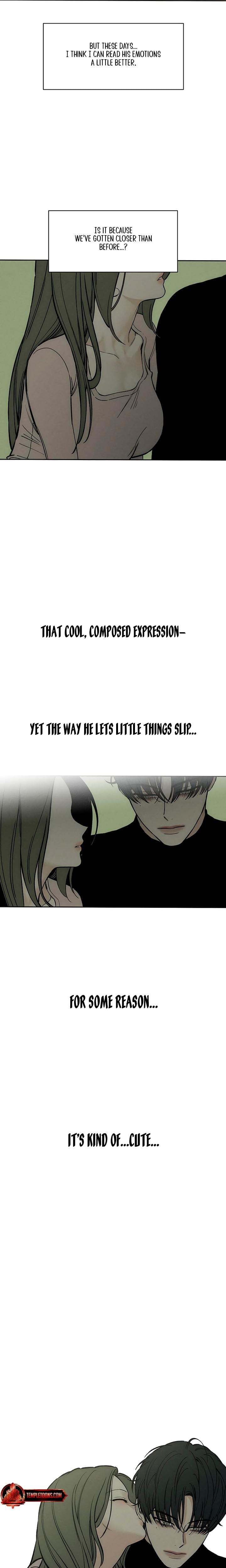 Tears on a Withered Flowers Uncensored, chapter 47, page 22 of 26
