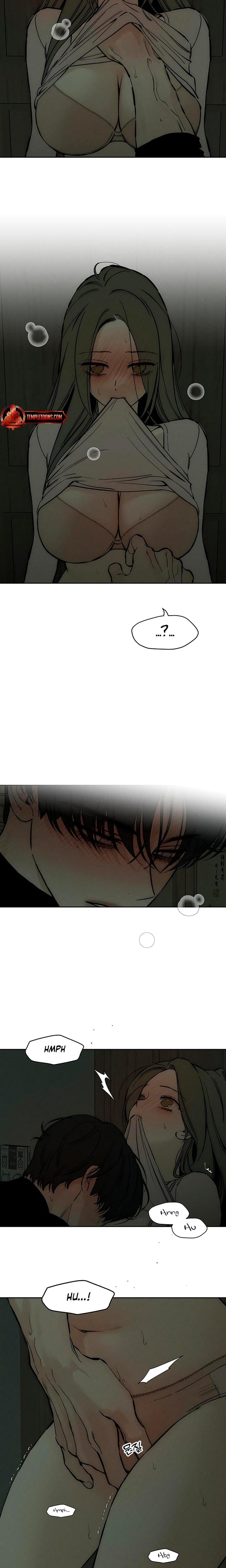 Tears on a Withered Flowers Uncensored, chapter 48, page 9 of 22