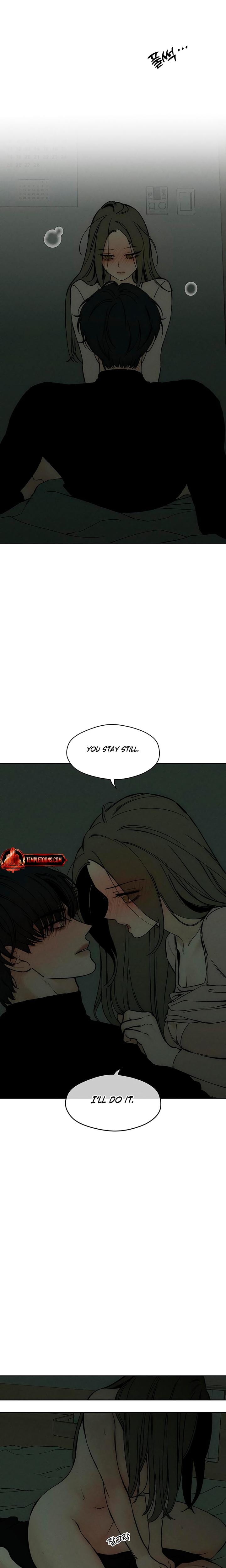 Tears on a Withered Flowers Uncensored, chapter 48, page 12 of 22