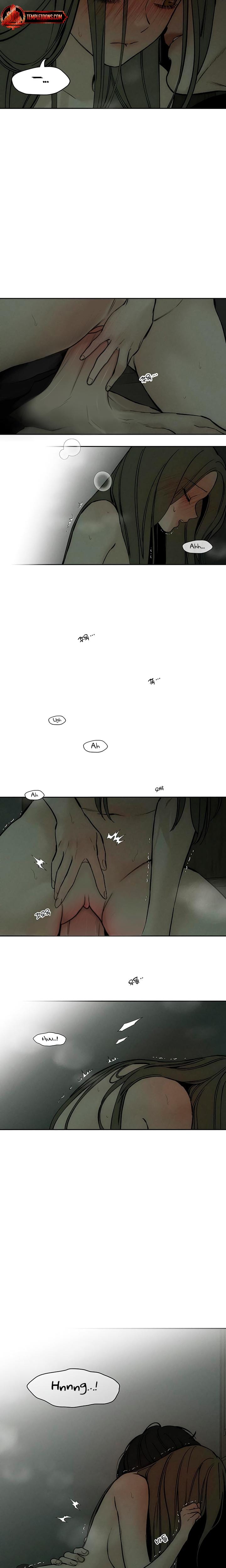 Tears on a Withered Flowers Uncensored, chapter 48, page 15 of 22