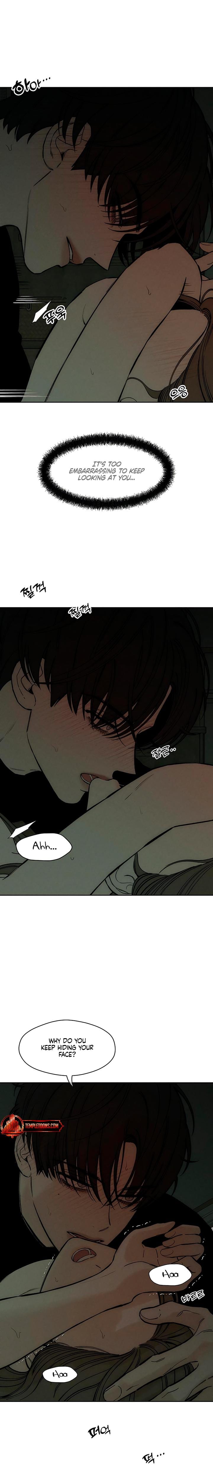 Tears on a Withered Flowers Uncensored, chapter 49, page 10 of 22