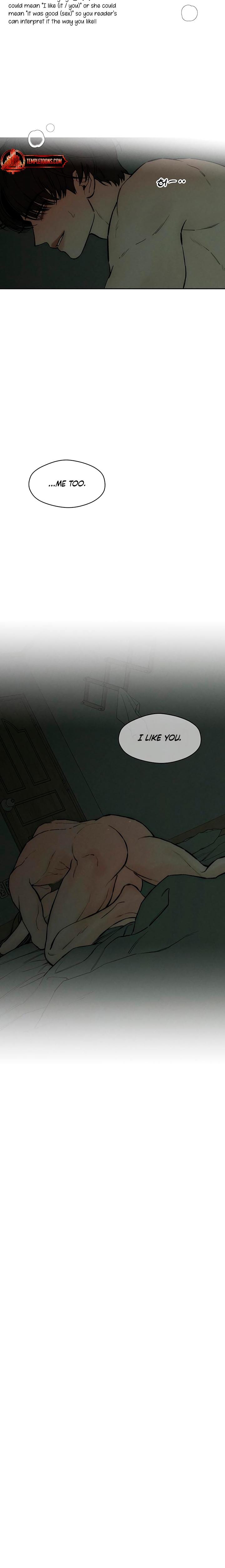 Tears on a Withered Flowers Uncensored, chapter 49, page 20 of 22