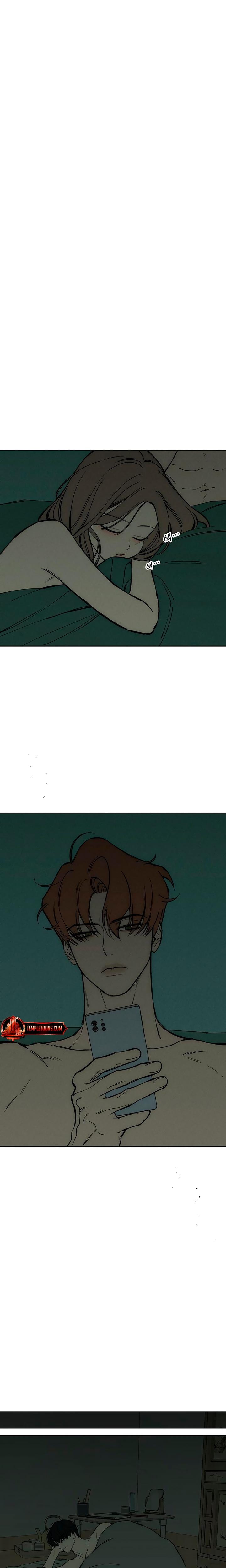 Tears on a Withered Flowers Uncensored, chapter 49, page 21 of 22