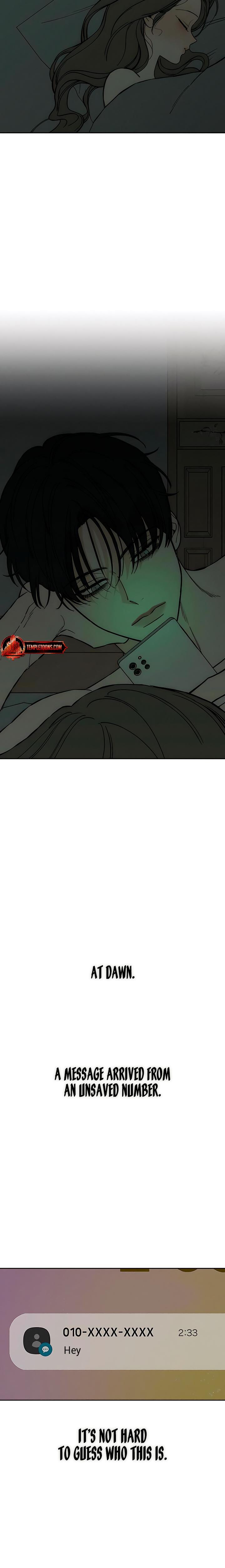Tears on a Withered Flowers Uncensored, chapter 50, page 5 of 28
