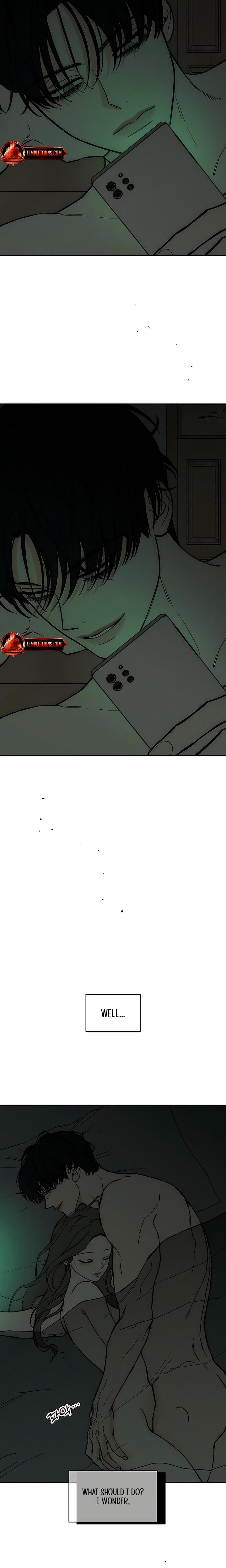 Tears on a Withered Flowers Uncensored, chapter 50, page 10 of 28