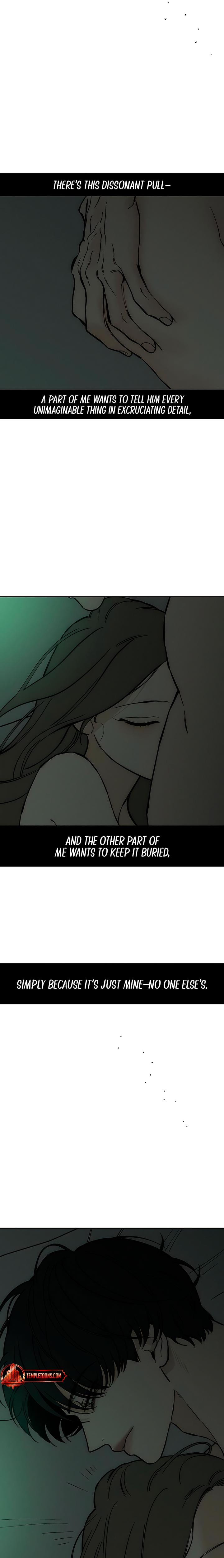 Tears on a Withered Flowers Uncensored, chapter 50, page 11 of 28