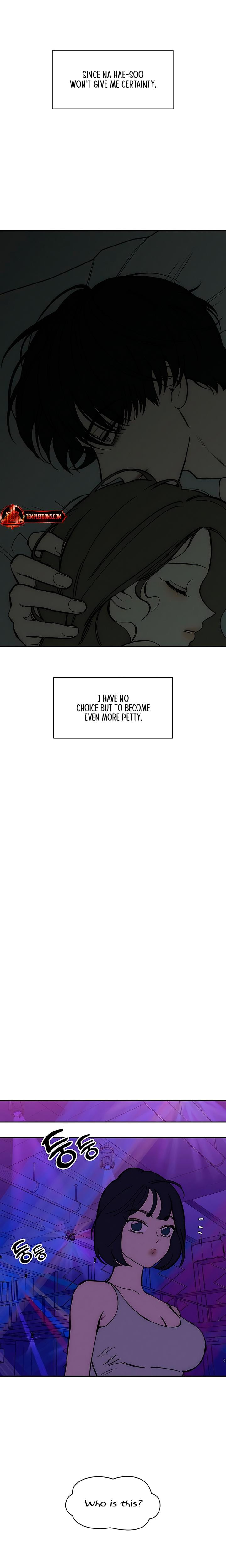 Tears on a Withered Flowers Uncensored, chapter 50, page 14 of 28