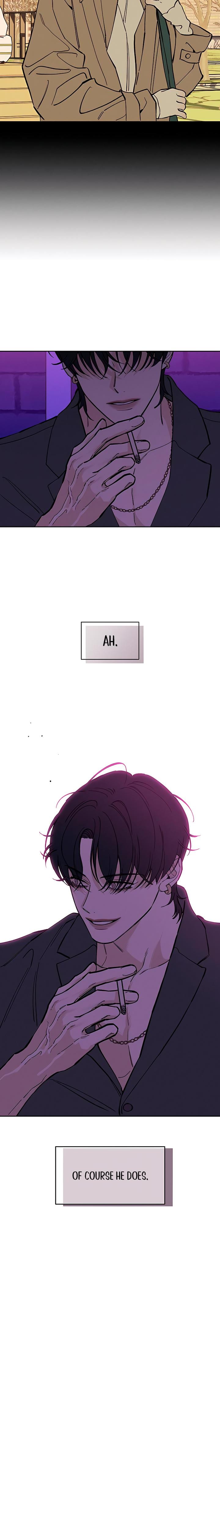 Tears on a Withered Flowers Uncensored, chapter 50, page 20 of 28
