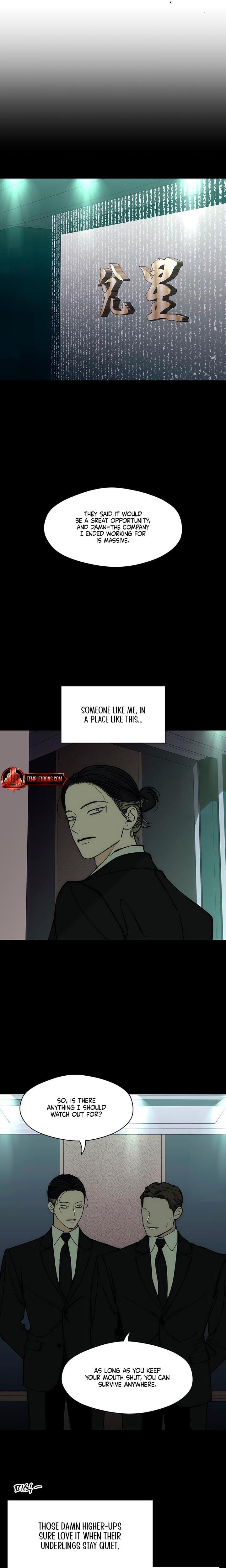 Tears on a Withered Flowers Uncensored, chapter 51, page 6 of 35