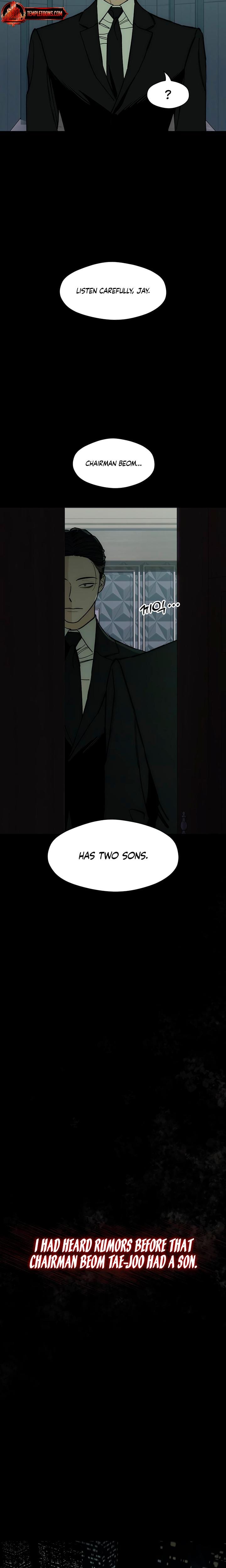 Tears on a Withered Flowers Uncensored, chapter 51, page 8 of 35