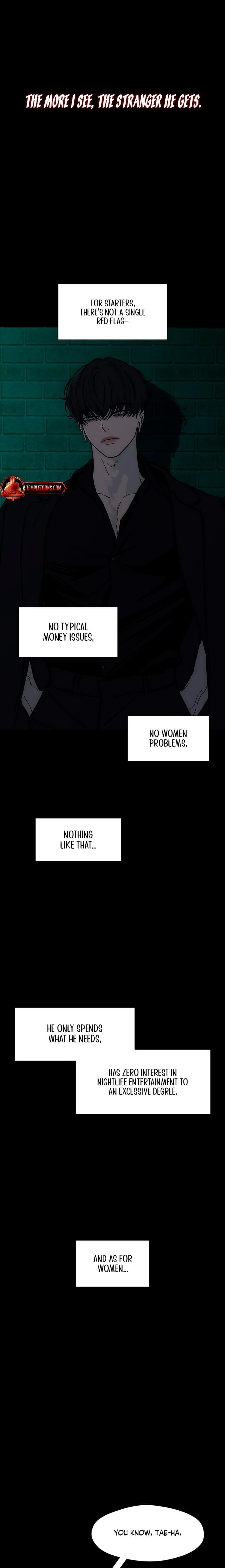 Tears on a Withered Flowers Uncensored, chapter 51, page 13 of 35