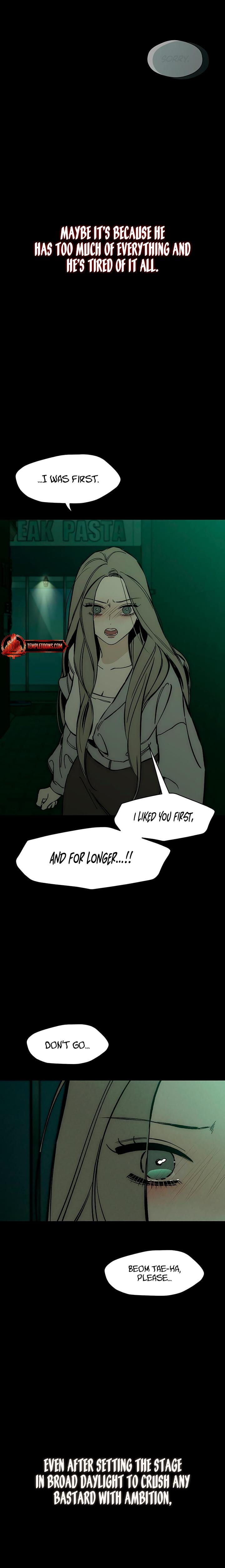 Tears on a Withered Flowers Uncensored, chapter 51, page 15 of 35
