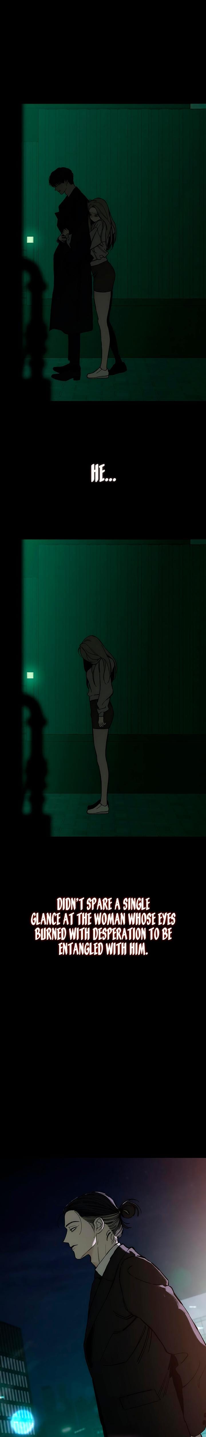 Tears on a Withered Flowers Uncensored, chapter 51, page 16 of 35