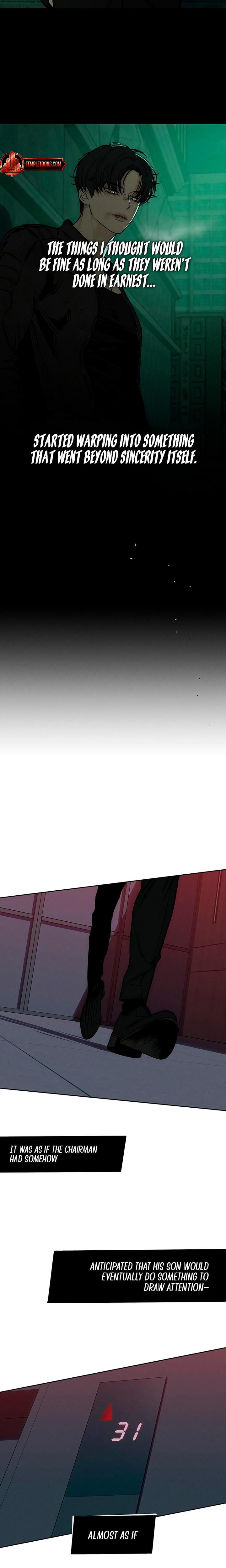 Tears on a Withered Flowers Uncensored, chapter 51, page 19 of 35