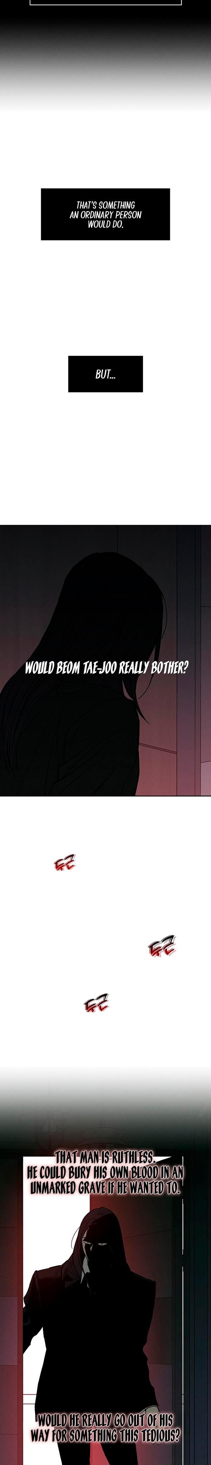 Tears on a Withered Flowers Uncensored, chapter 51, page 21 of 35