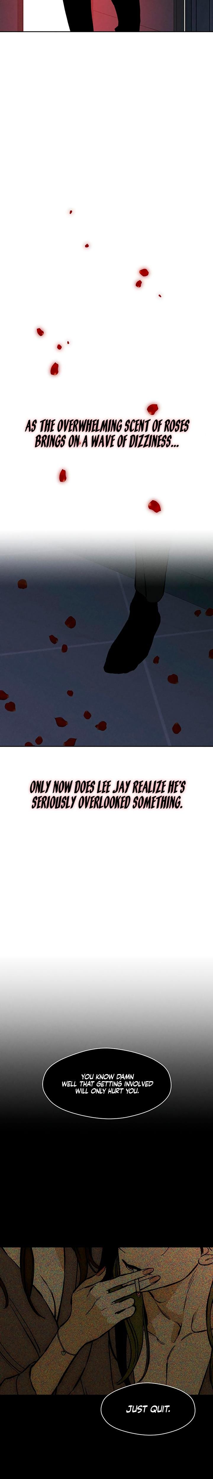 Tears on a Withered Flowers Uncensored, chapter 51, page 22 of 35