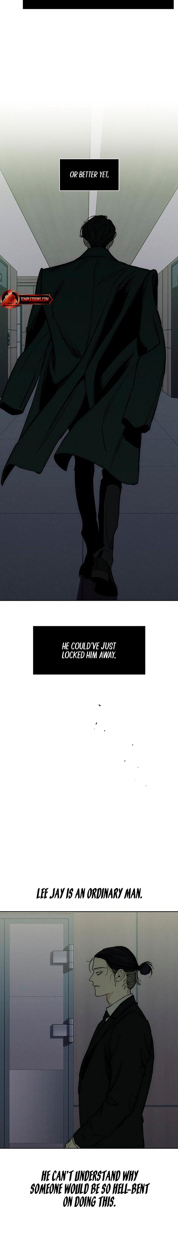 Tears on a Withered Flowers Uncensored, chapter 51, page 26 of 35