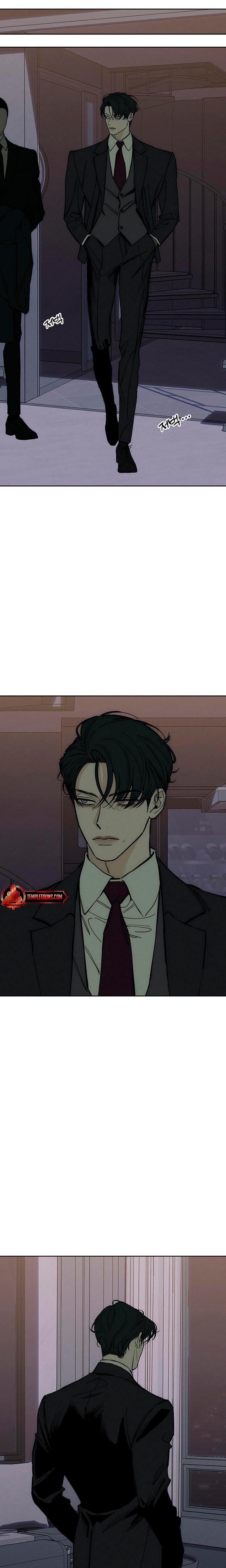 Tears on a Withered Flowers Uncensored, chapter 51, page 28 of 35