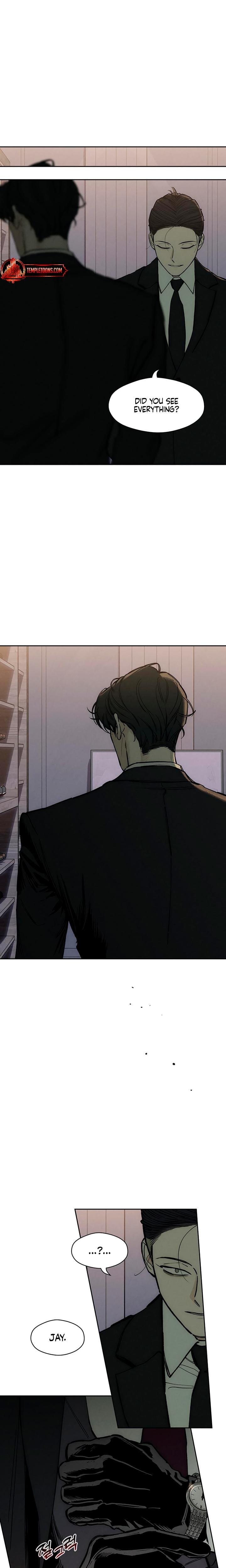 Tears on a Withered Flowers Uncensored, chapter 51, page 31 of 35