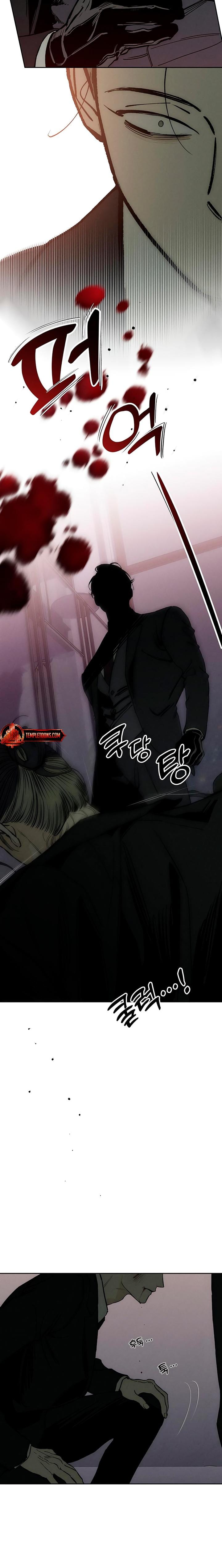 Tears on a Withered Flowers Uncensored, chapter 51, page 32 of 35