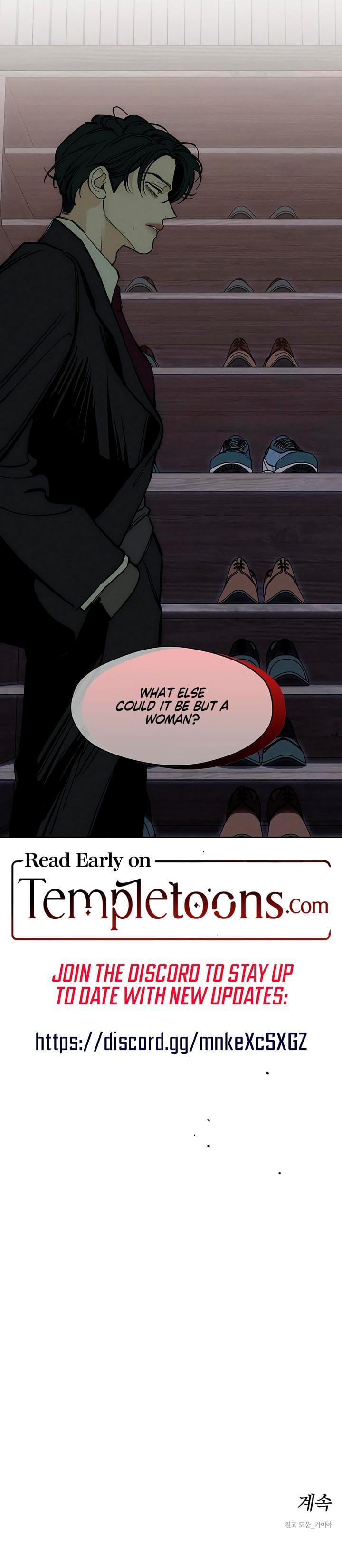 Tears on a Withered Flowers Uncensored, chapter 51, page 35 of 35