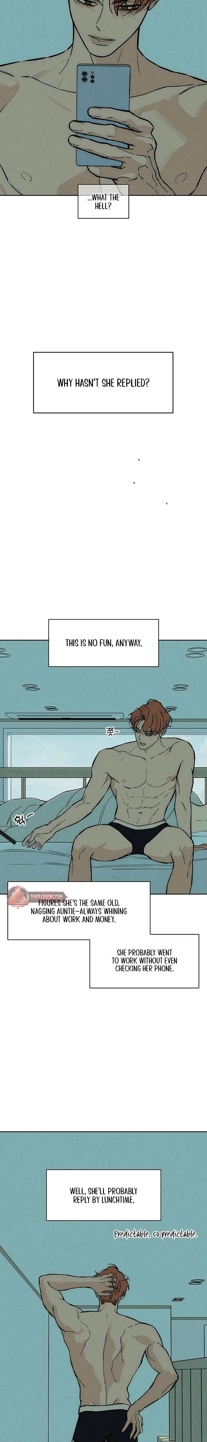 Tears on a Withered Flowers Uncensored, chapter 52, page 5 of 30