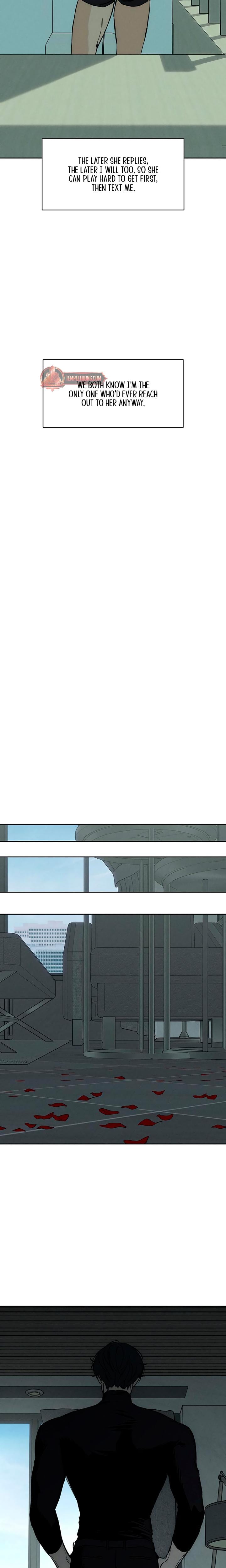 Tears on a Withered Flowers Uncensored, chapter 52, page 6 of 30