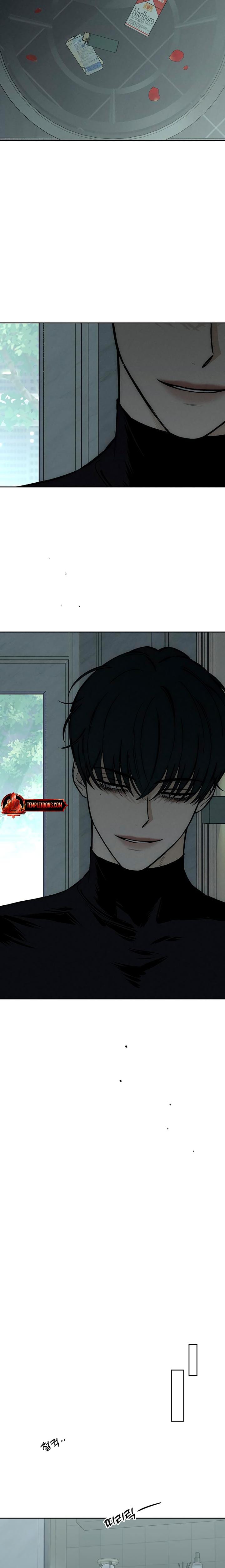 Tears on a Withered Flowers Uncensored, chapter 52, page 8 of 30