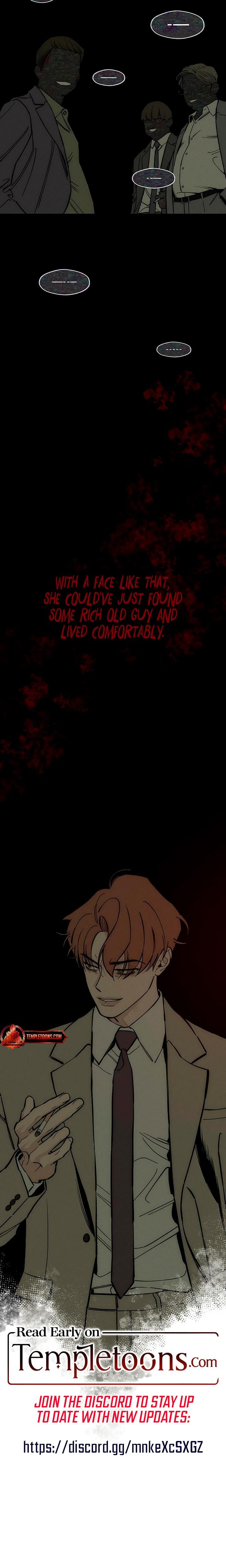 Tears on a Withered Flowers Uncensored, chapter 52, page 30 of 30
