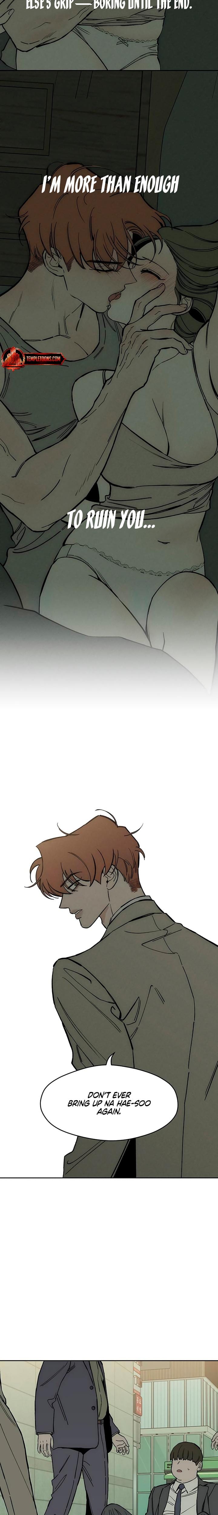 Tears on a Withered Flowers Uncensored, chapter 53, page 7 of 30